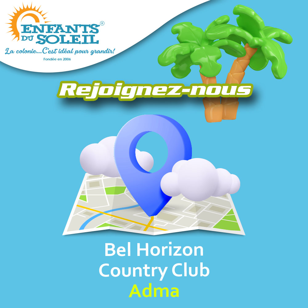 Belhorizon Country Club – Adma