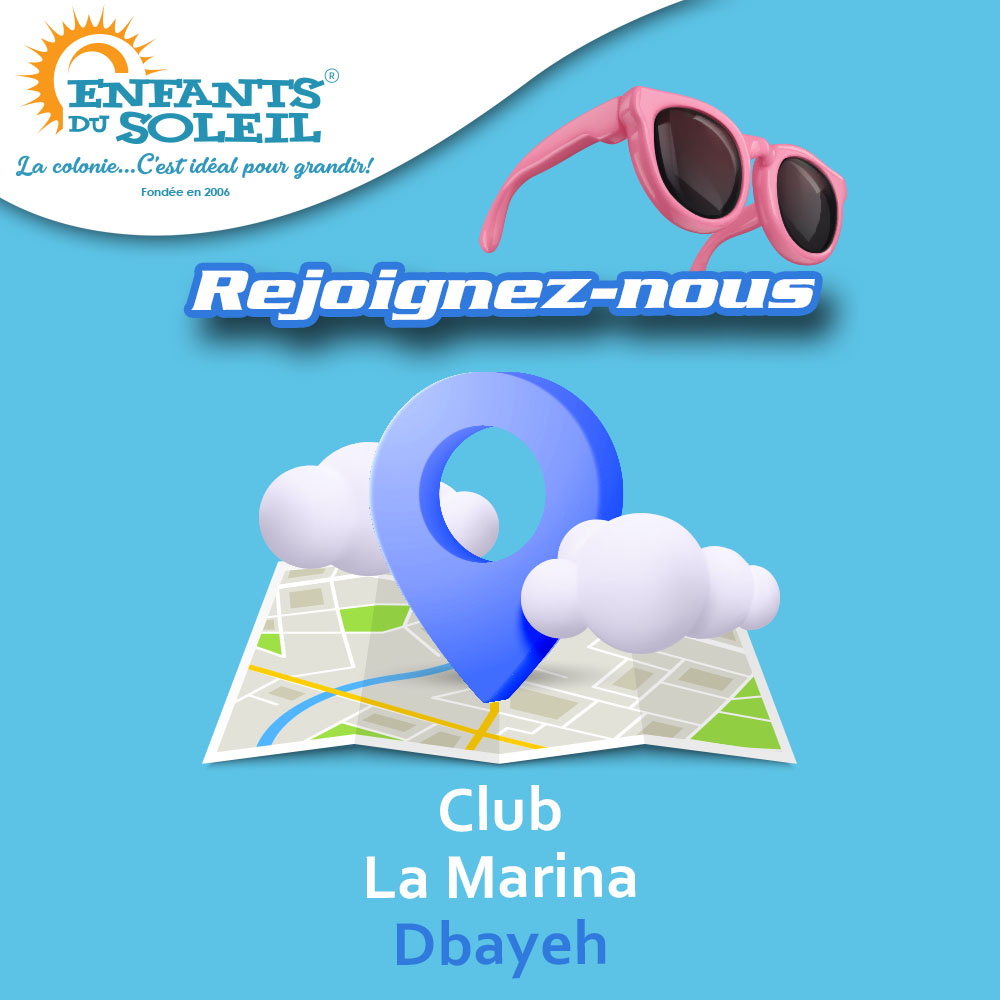 Club La Marina – Dbayeh