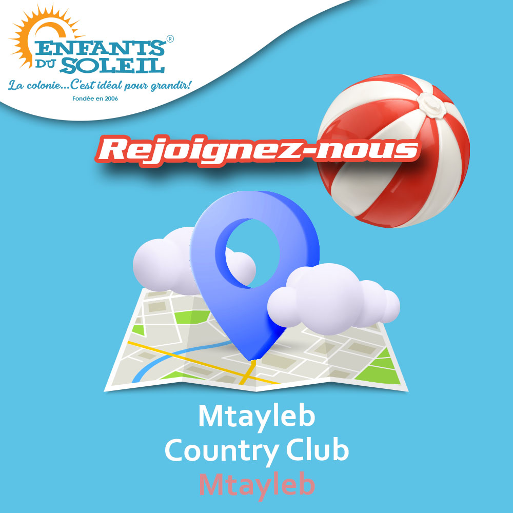 Mtayleb Country Club – Mtayleb