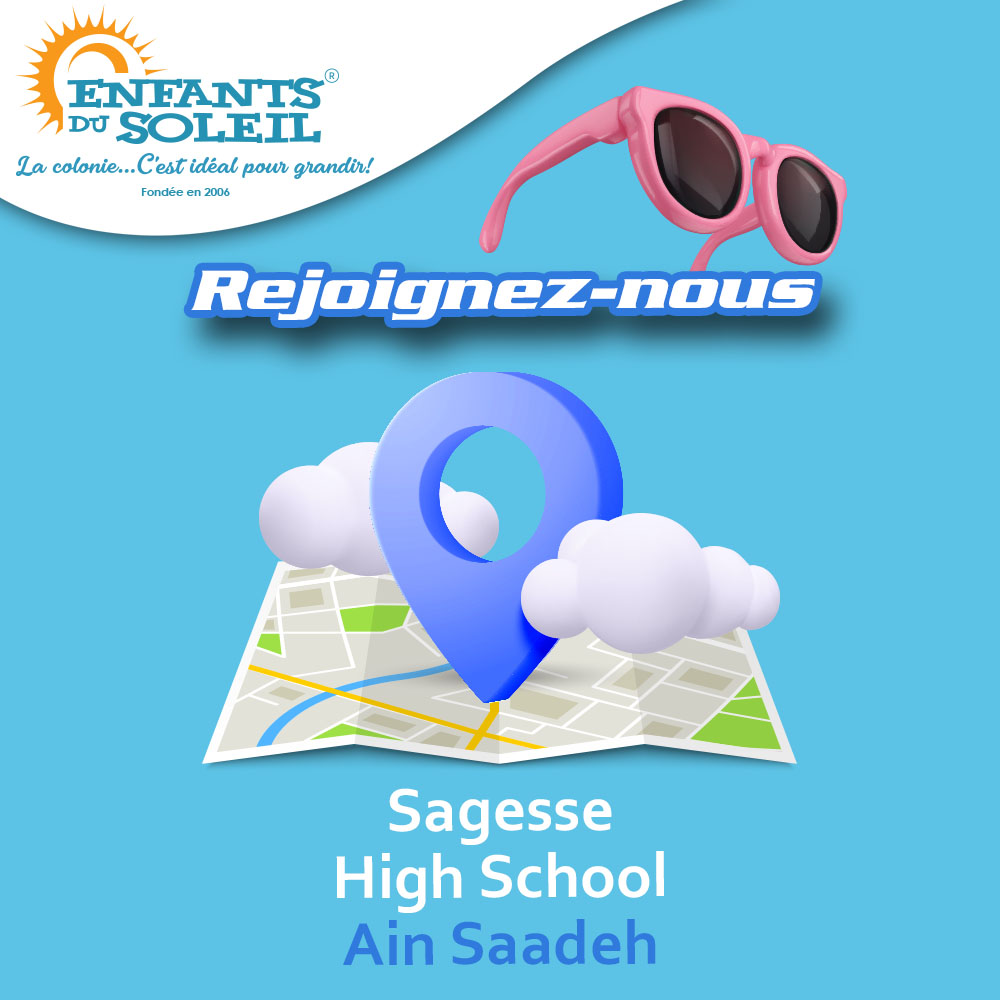 Sagesse High School – Ain Saadeh
