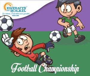 Football Championship