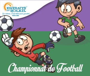 Championnat de Football